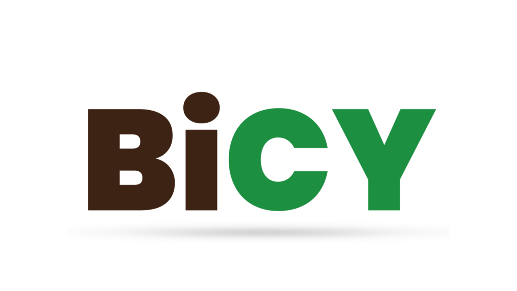 Logo BiCY